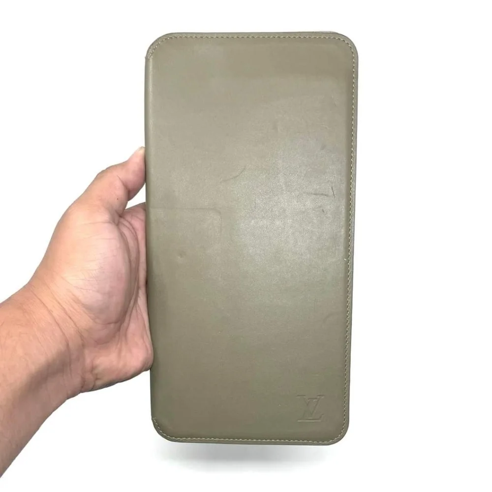 ◻️🔥LOUIS VUITTON LONG EPI WALLET🔥 ◻️